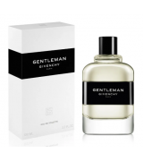 Givenchy Perfume Gentleman Masculino Eau de Toilette 100ml